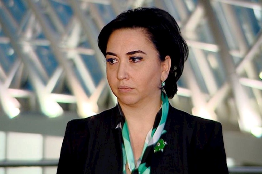 ეკა ბესელია