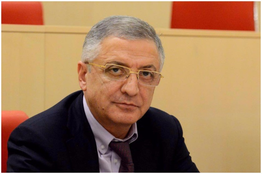 ისკო დასენი