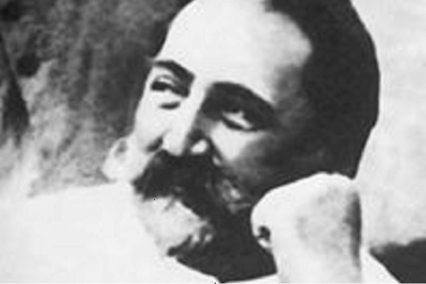 ილია ჭავჭავაძე