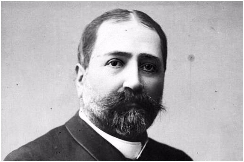 ილია ჭავჭავაძე