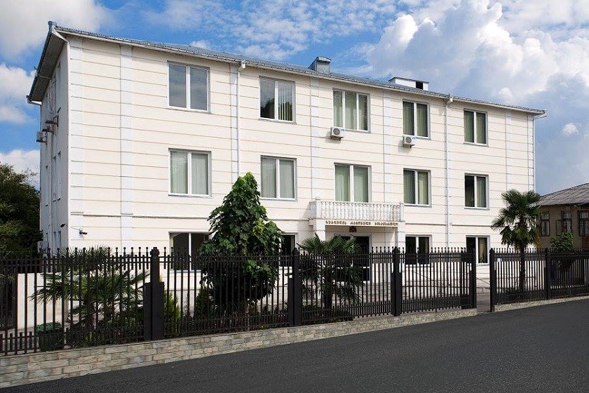 ზუგდიდის რაიონული
სასამართლო