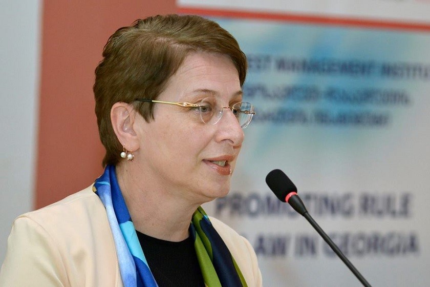 ნინო გვენეტაძე