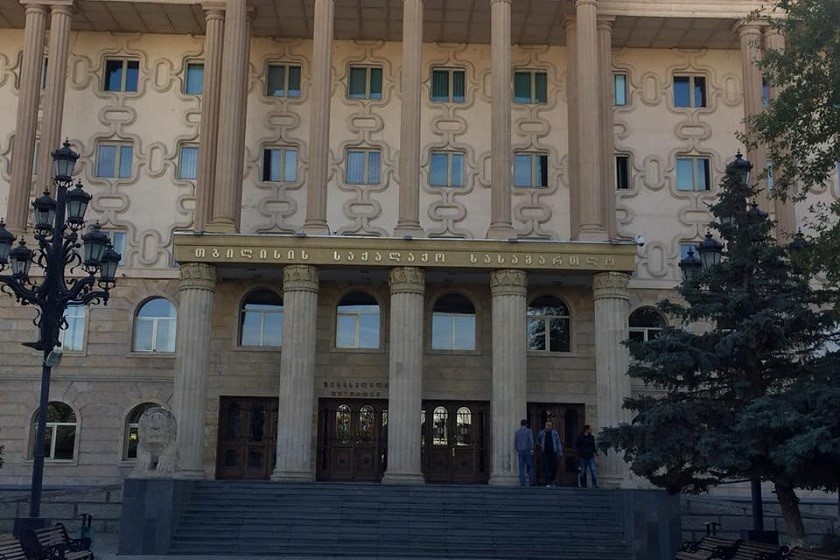 თბილისის საქალაქო სასამართლო