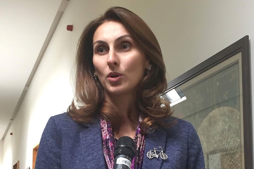 ეკა ლალიაშვილი