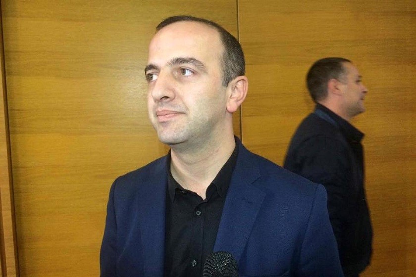 თემურ