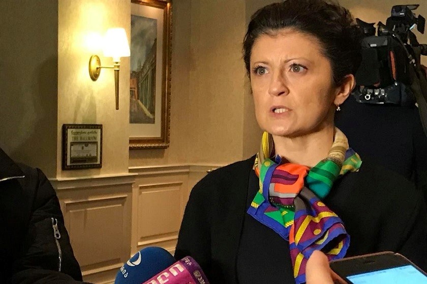 თეა წულუკიანი