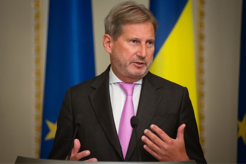 იოჰანეს ჰანი 