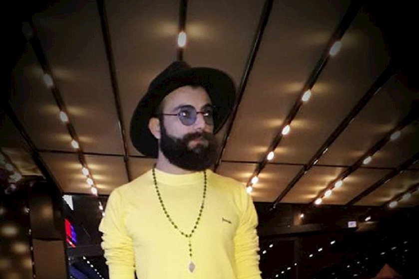 ანრი ბიბინეიშვილი