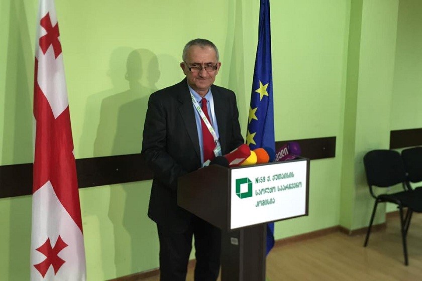 ავთანდილ ოსეფაიშვილი