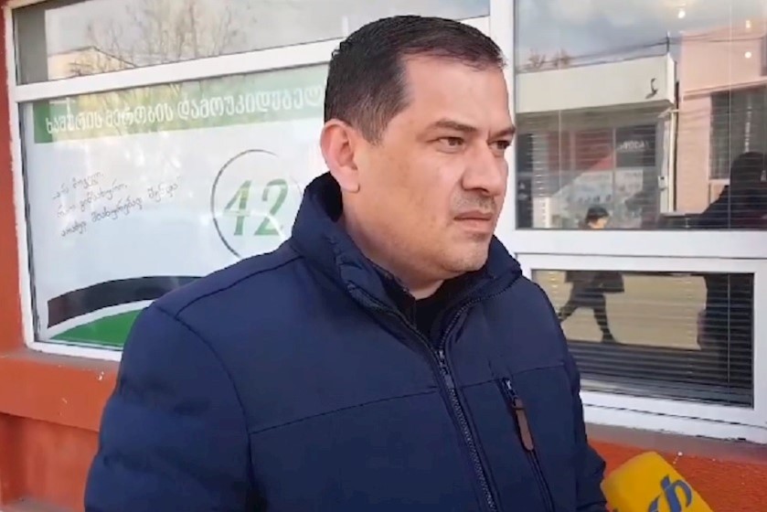 რამაზ ნოზაძე