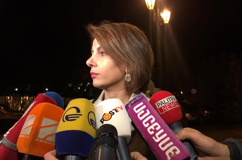 თამარ ჩუგოშვილი