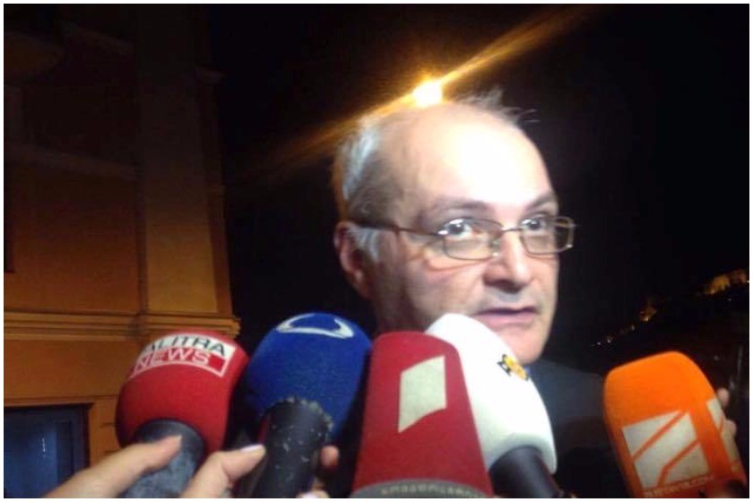 გია გაჩეჩილაძე