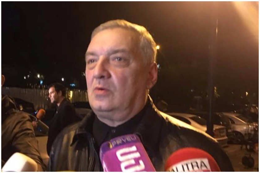 გია ვოლსკი
