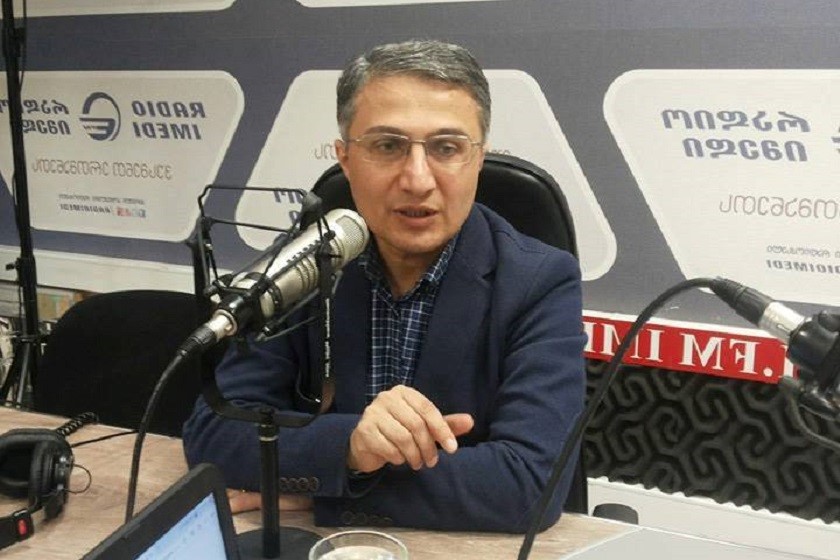 ლევან ალაფიშვილი 