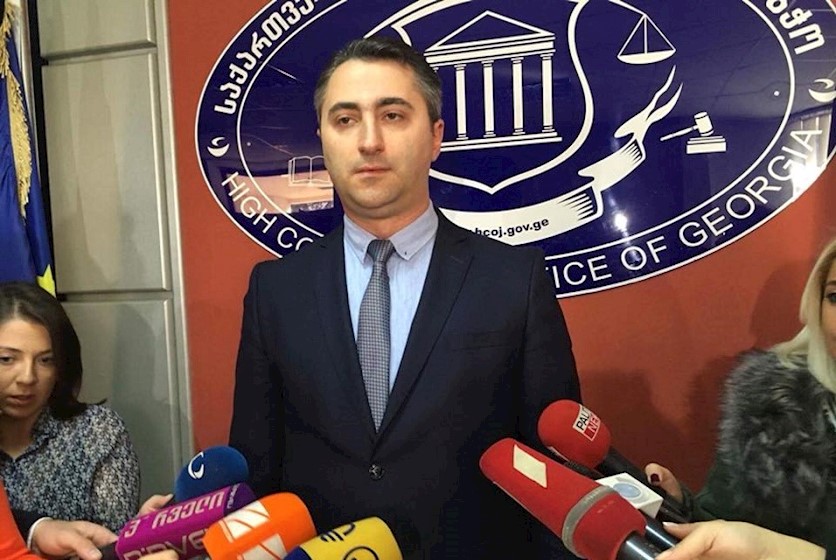 დიმიტრი გვრიტიშვილი