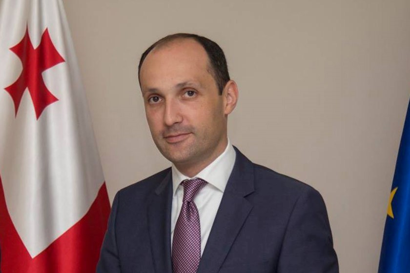 ლევან დავითაშვილი