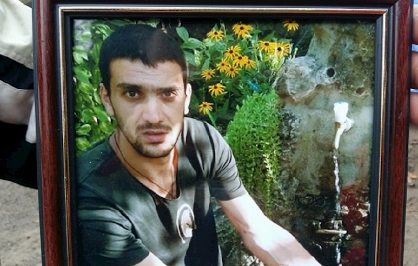 ამირან კვირიკაშვილი