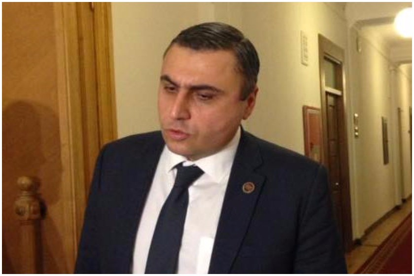 დავით მათიკაშვილი