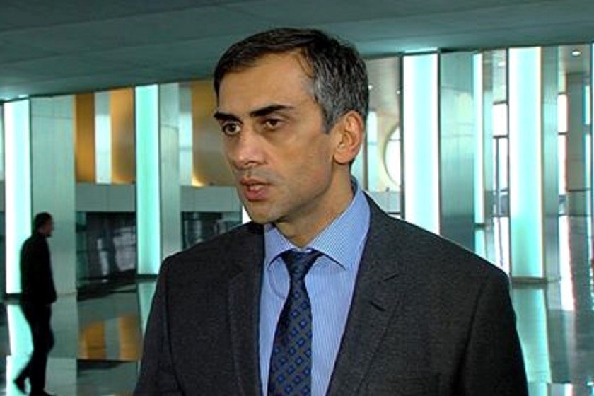 გიორგი კახიანი