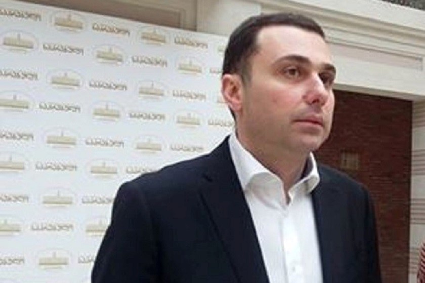 გიორგი ტყემალაძე