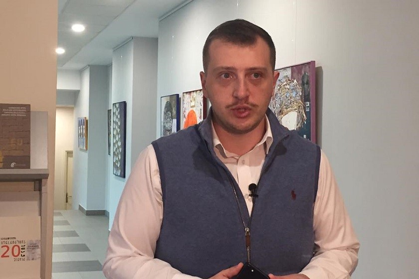 გიორგი ბურჯანაძე