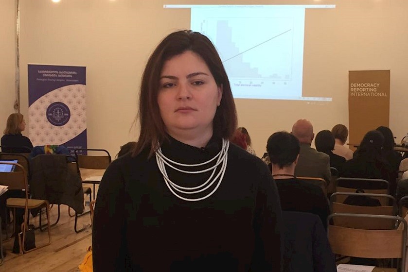 ანა ნაცვლიშვილი