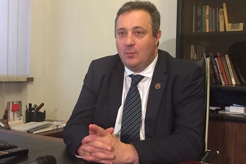 აკაკი ზოიძე