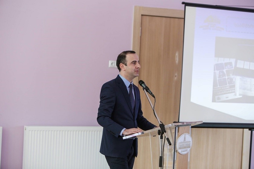 თემურ თორდინავა