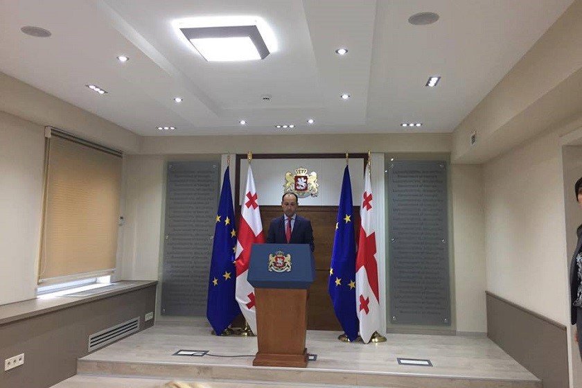ლევან დავითაშვილი