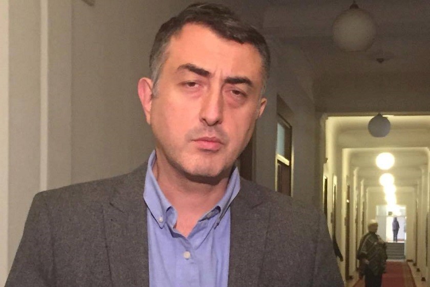 სერგო რატიანი