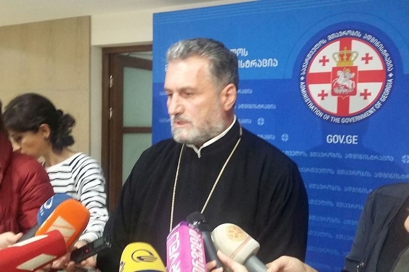 მიქაელ ბოტკოველი