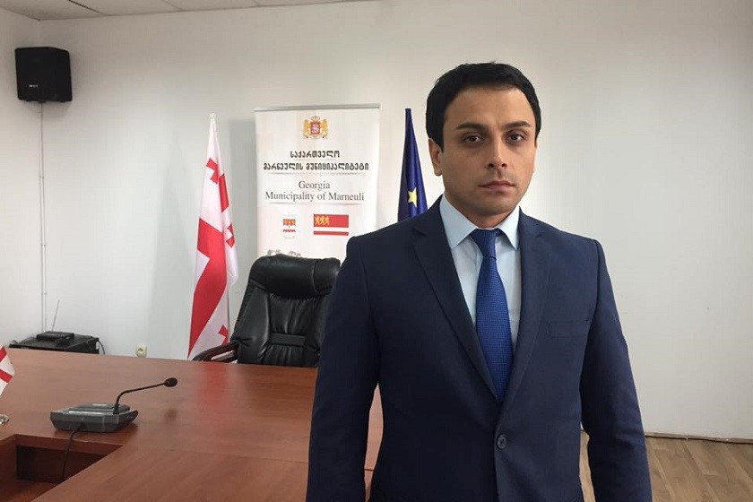 თემურ აბაზოვი