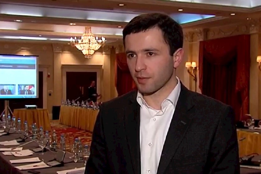 კახა კოჟორიძე