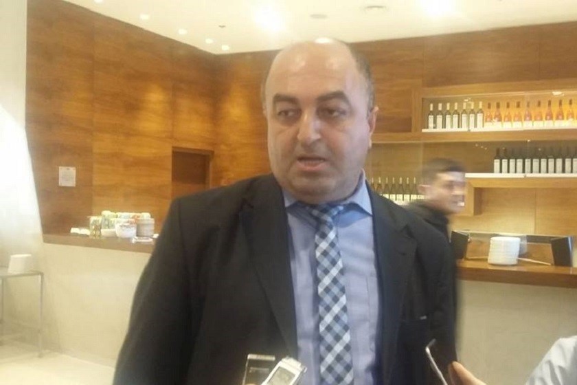 უჩა ნანუაშვილი
