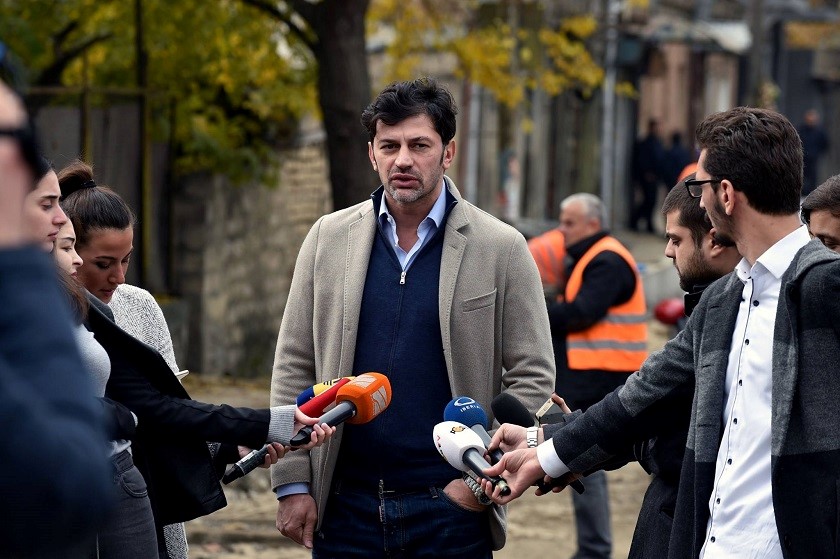 კახა კალაძე