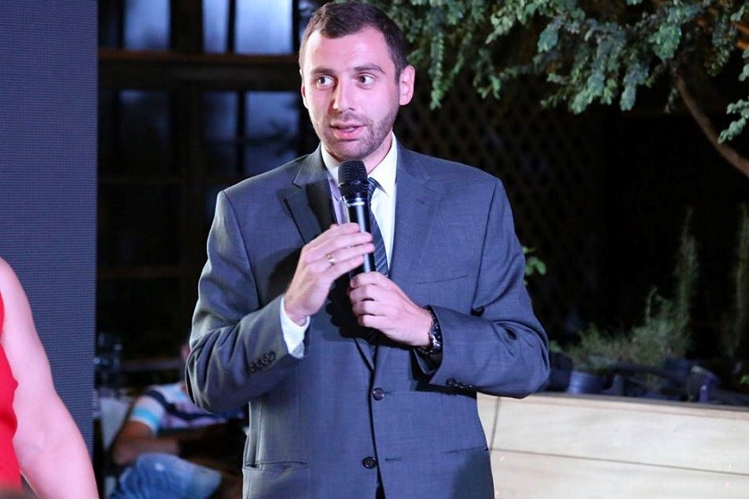 გიორგი აბაშიშვილი