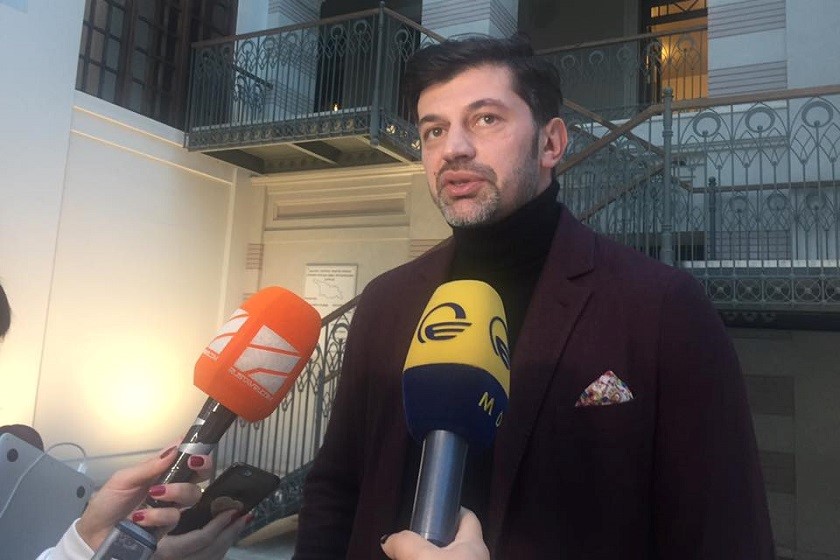 კახა კალაძე