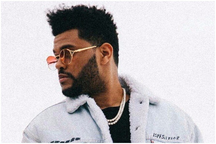 The Weeknd