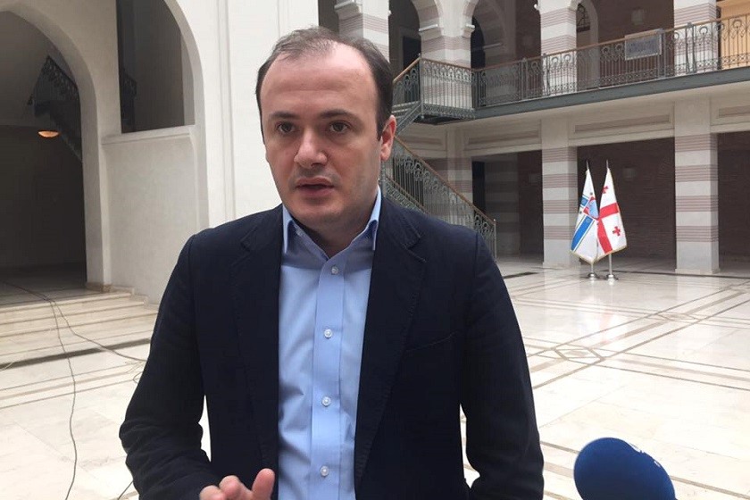 ირაკლი ზარქუა