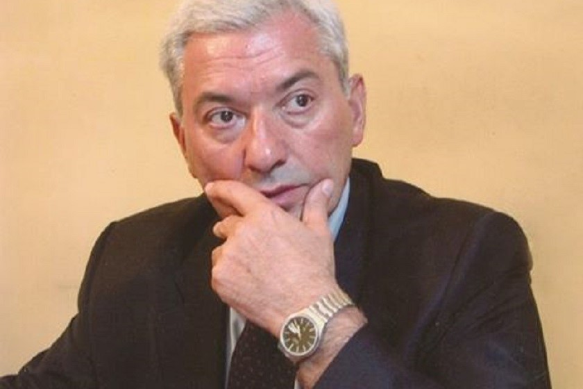 გურამ შარაძე