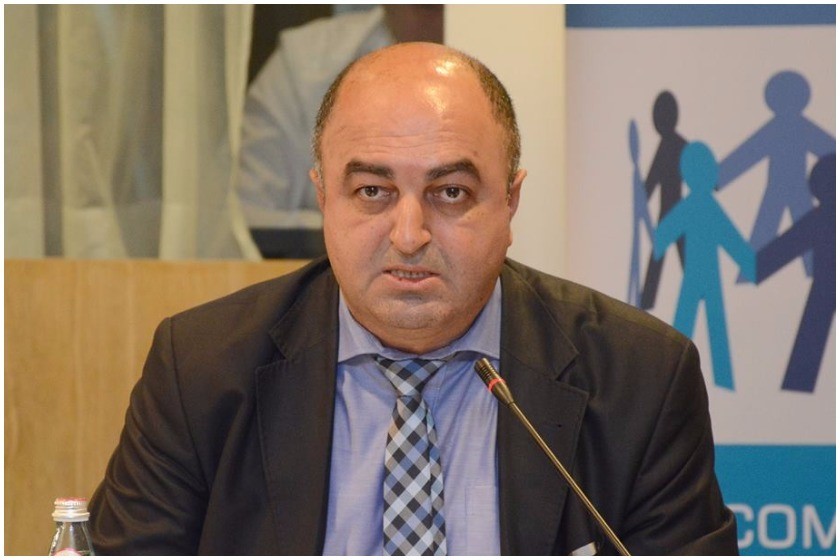 უჩა ნანუაშვილი