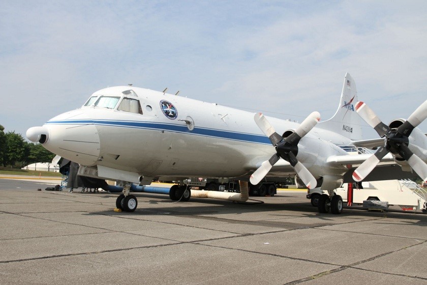 P-3 Orion