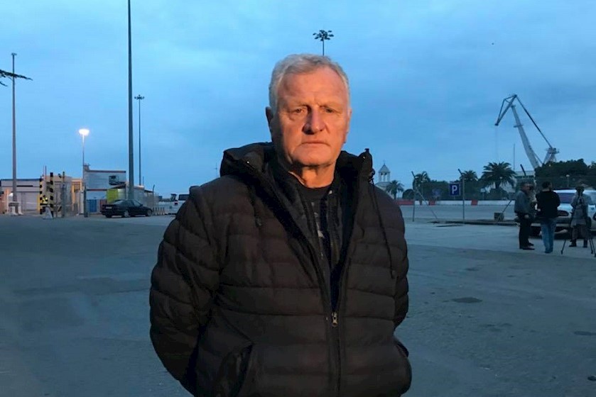 გიორგი შავშიშვილი