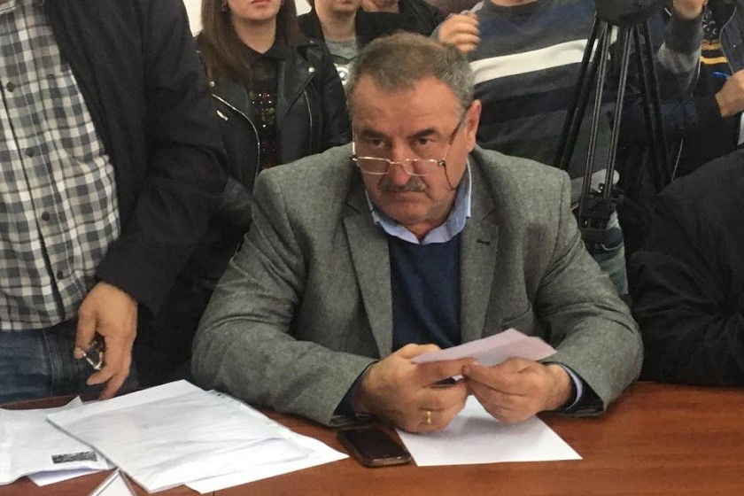 ალექსანდრე გრიგალავა 