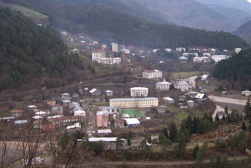 შუახევი