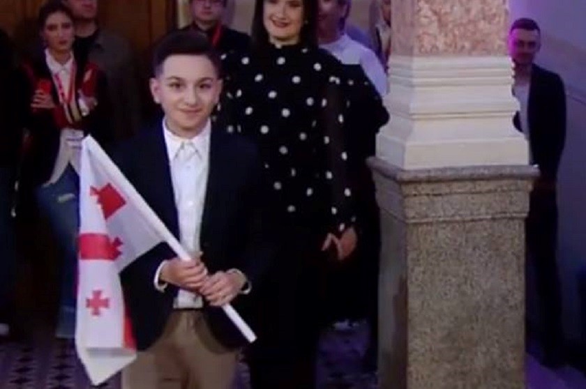 გრიგოლ ყიფშიძე