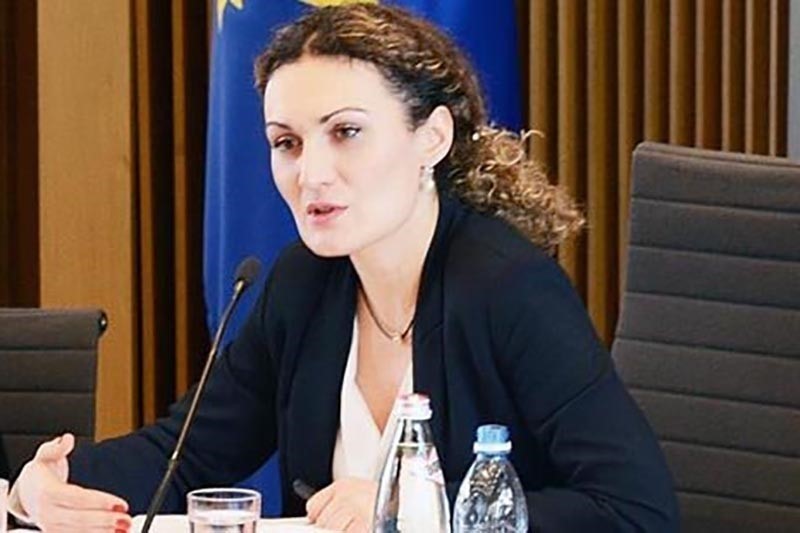 ქეთევან ციხელაშვილი