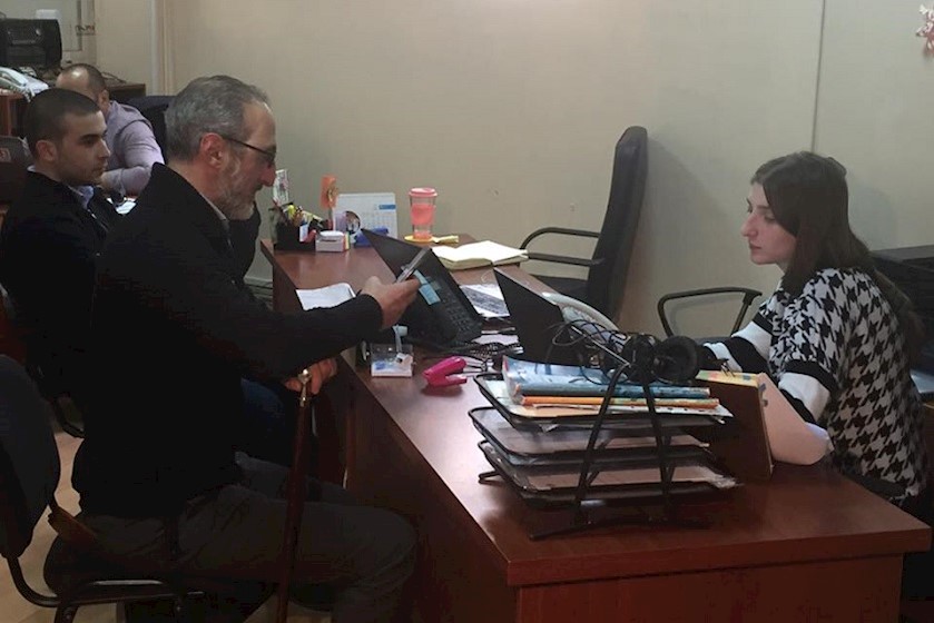 მიხეილ რამიშვილი