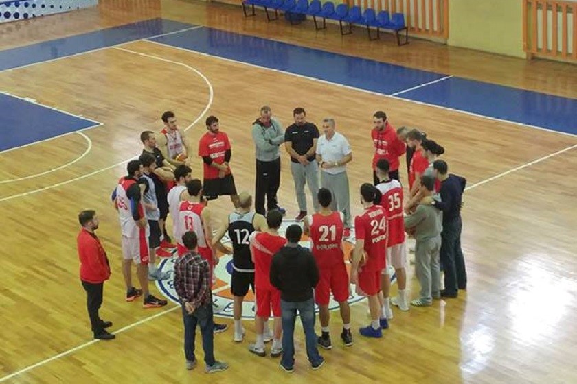 საქართველოს ეროვნული ნაკრები