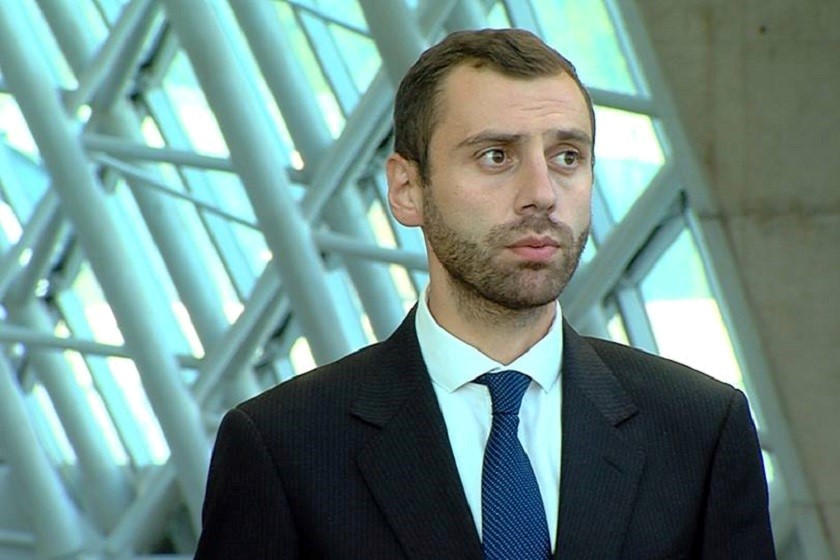 გიორგი აბაშიშვილი